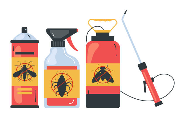 Best Emergency Pest Control  in Pigeon, MI